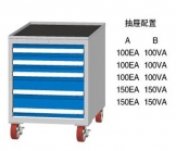 MLM850A MLM850B MDM850A MDM850B工具車(chē)