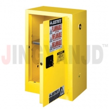 JUSTRITE 8912001 移動(dòng)式Mini型安全柜、工作臺(tái)式安全柜、緊湊型安全柜