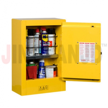 JUSTRITE 890200 移動(dòng)式Mini型安全柜、工作臺(tái)式安全柜、緊湊型安全柜