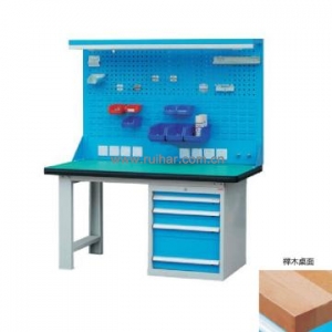 50mm櫸木桌面工作臺(tái)，